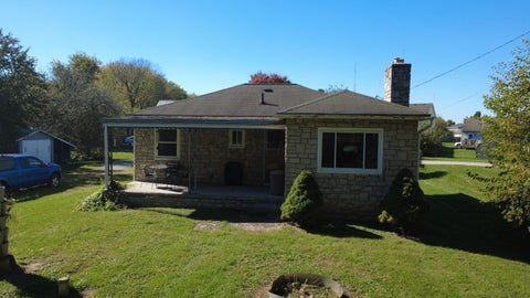 Photo of 4505 Lockbourne Road, Columbus, OH 43207 (MLS # 226039784)