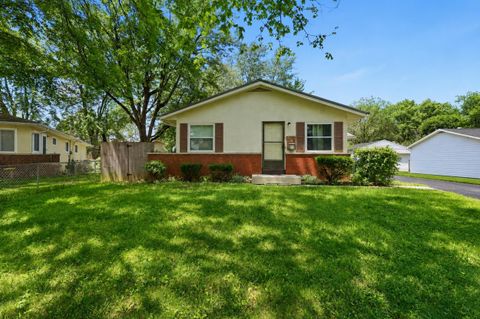 Photo of 6069 Northgap Drive, Columbus, OH 43229 (MLS # 226025819)