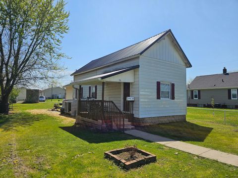 Photo of 311 5th Street, Washington Court House, OH 43160 (MLS # 226013451)