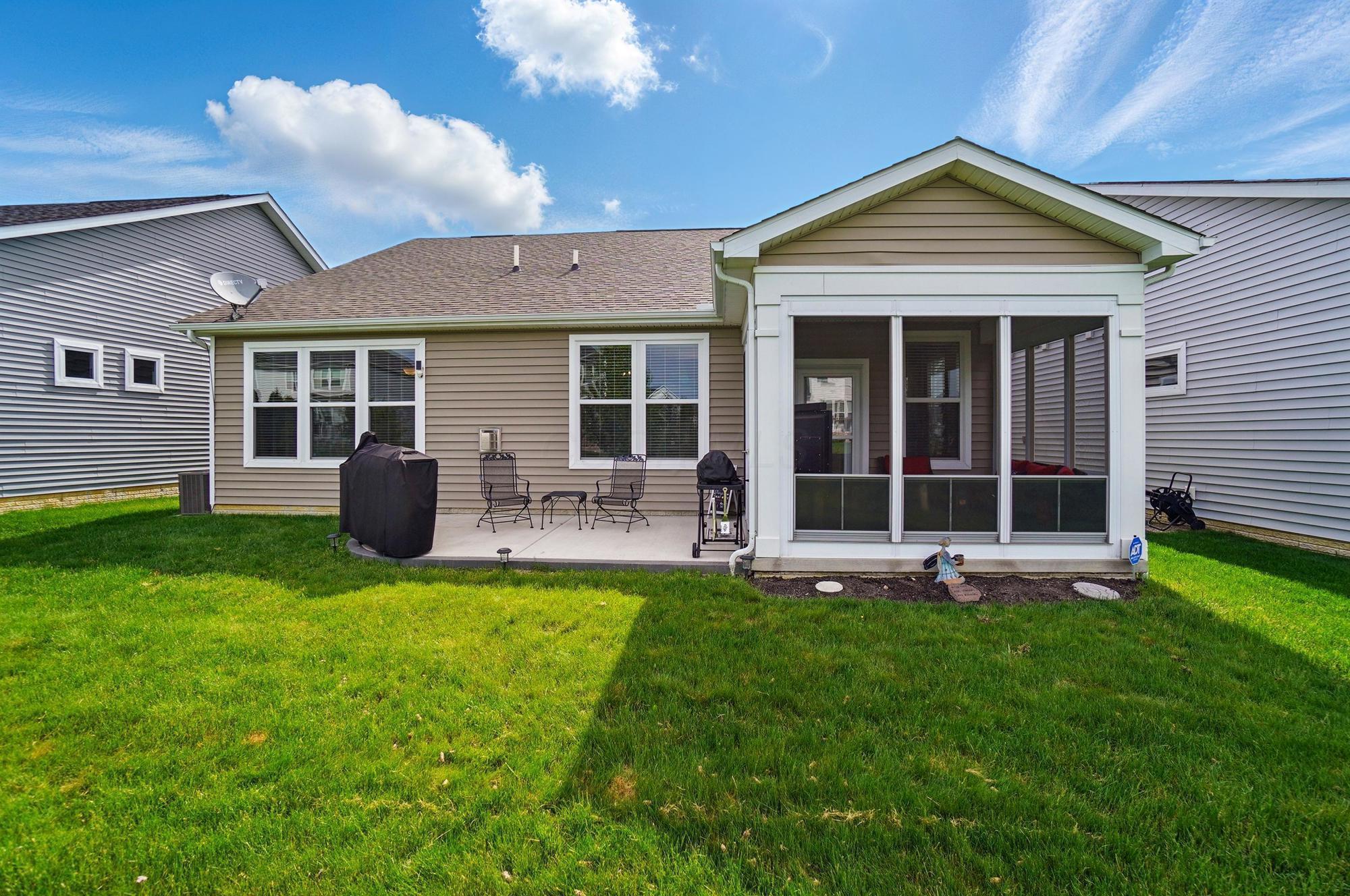 12221 Rooster Tail Drive, Pickerington, Ohio image 28