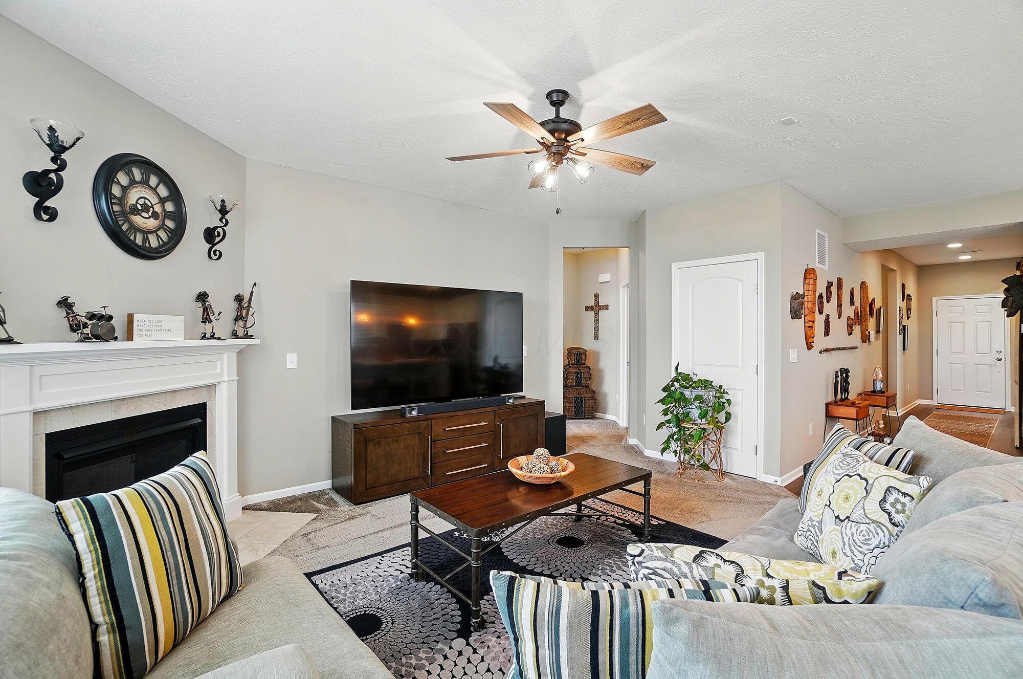 12221 Rooster Tail Drive, Pickerington, Ohio image 5