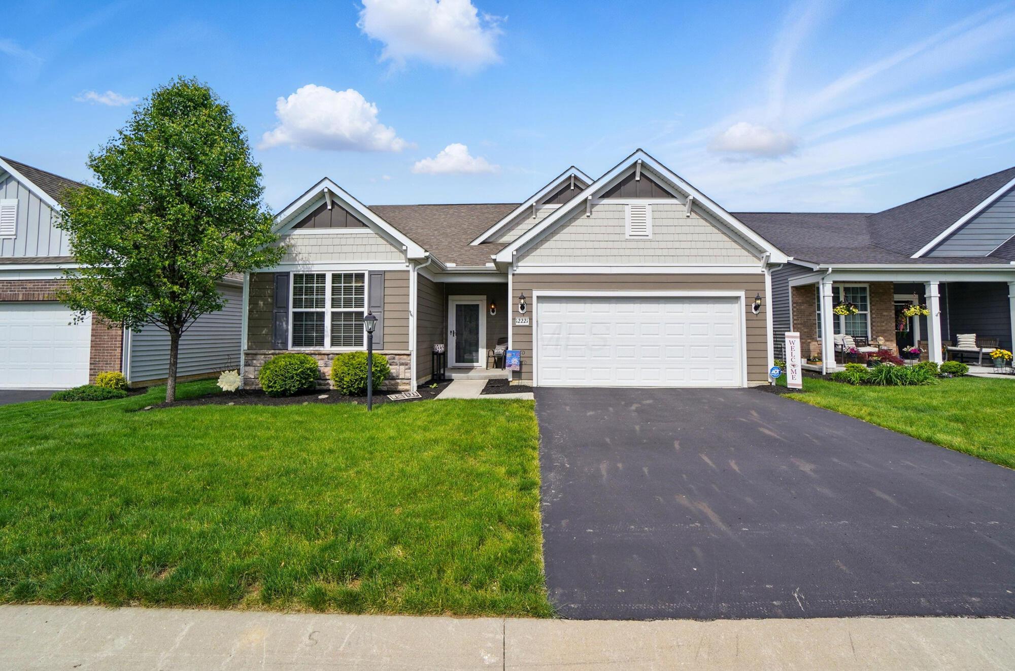 12221 Rooster Tail Drive, Pickerington, Ohio image 2