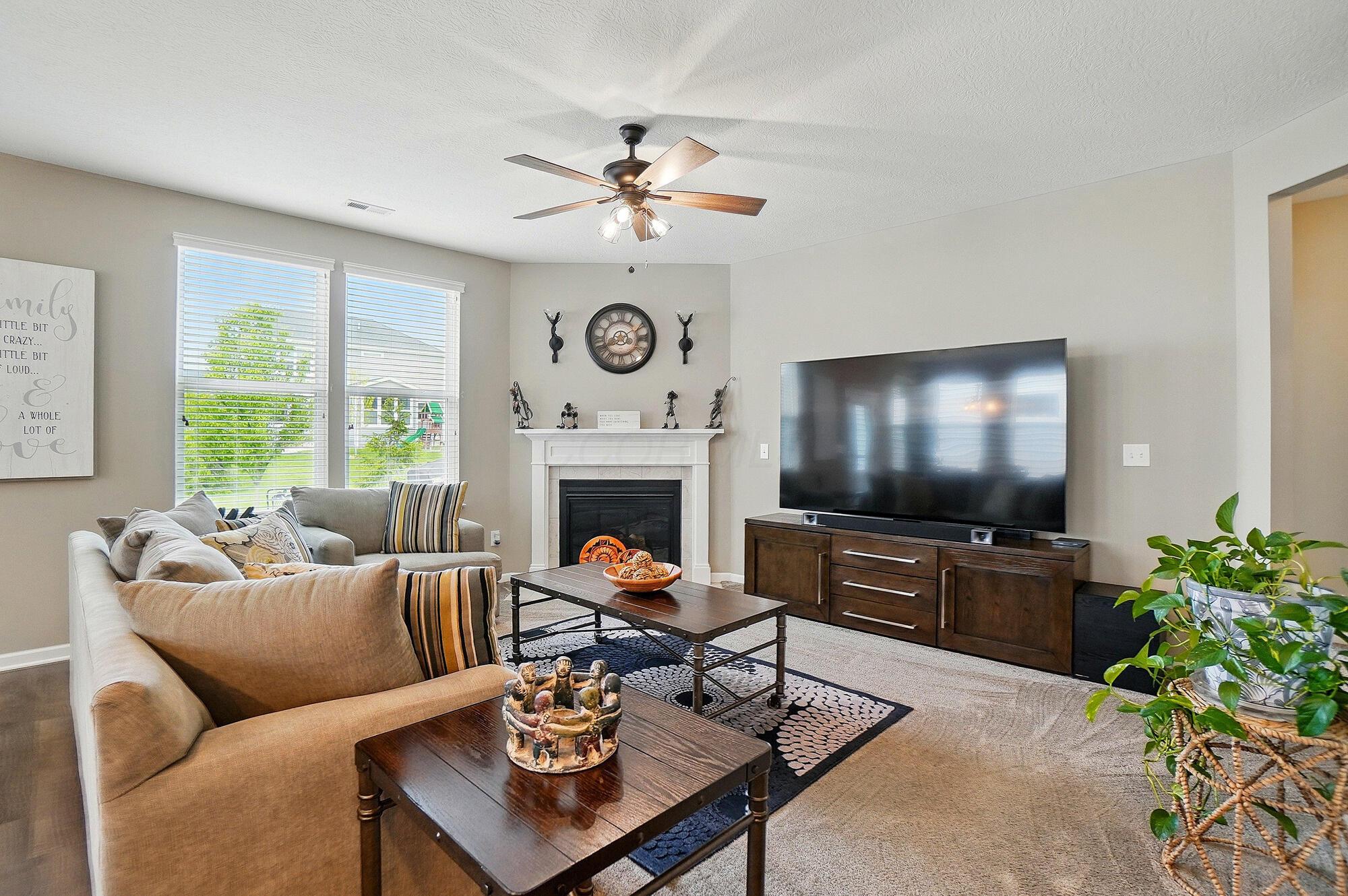 12221 Rooster Tail Drive, Pickerington, Ohio image 6