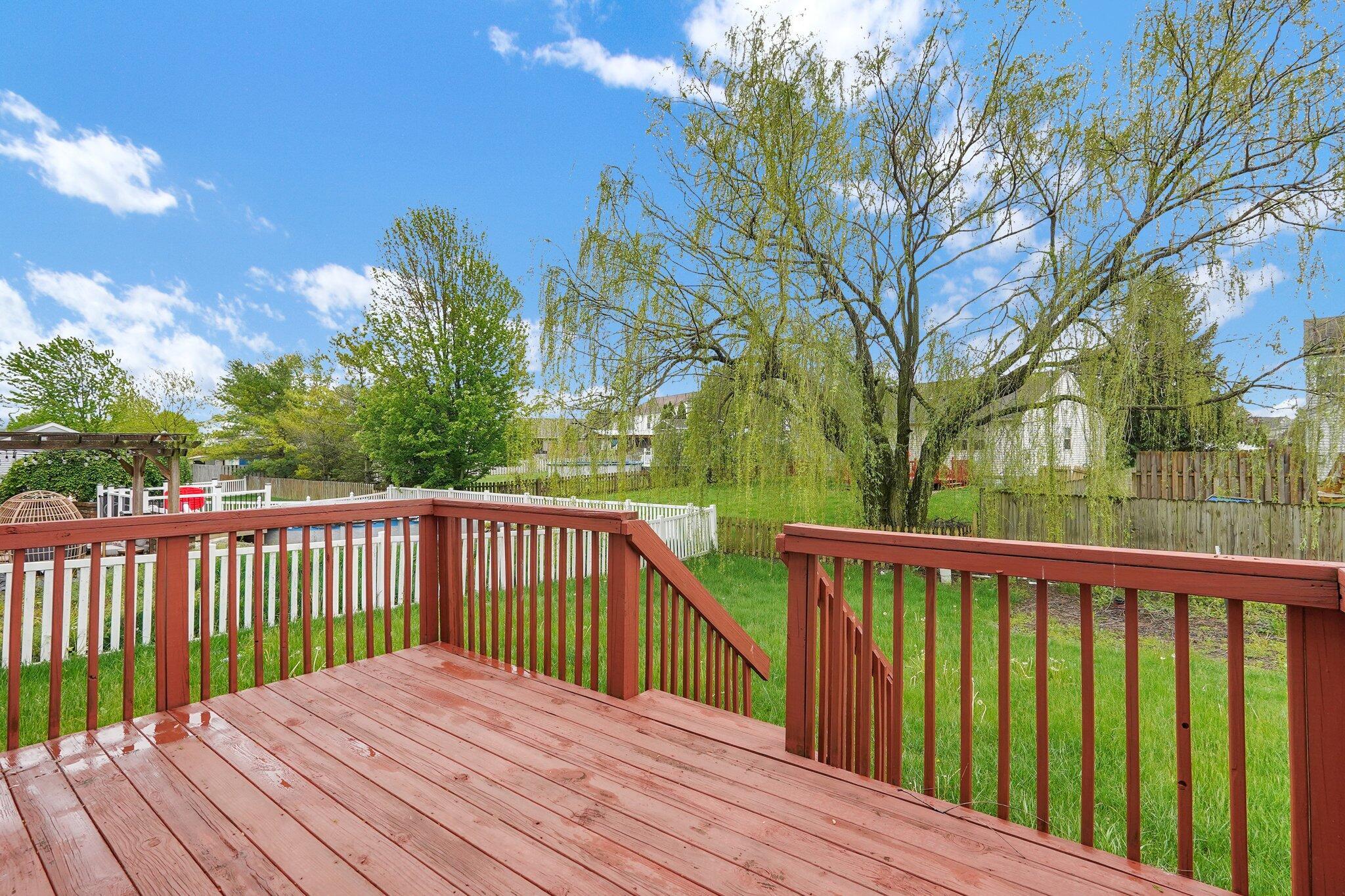 1065 Hartford Lane, London, Ohio image 42