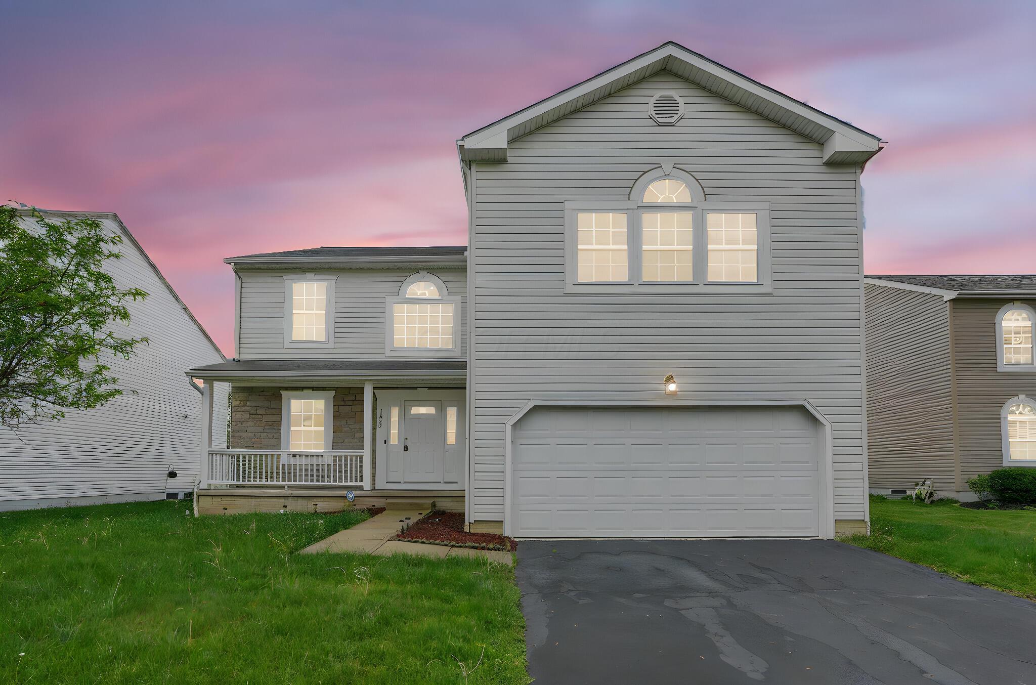 1065 Hartford Lane, London, Ohio image 1