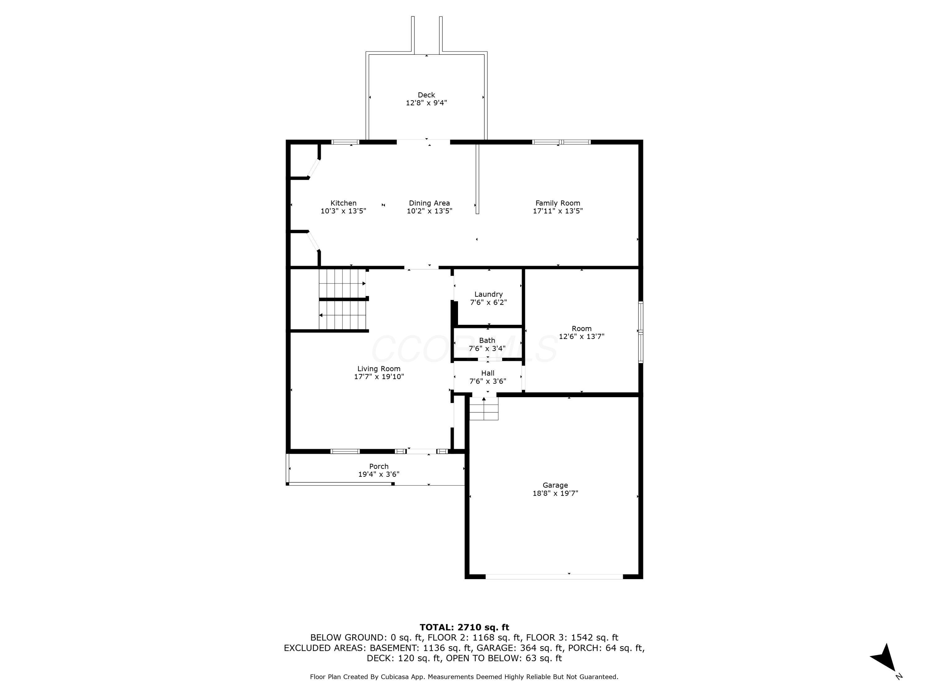 1065 Hartford Lane, London, Ohio image 48