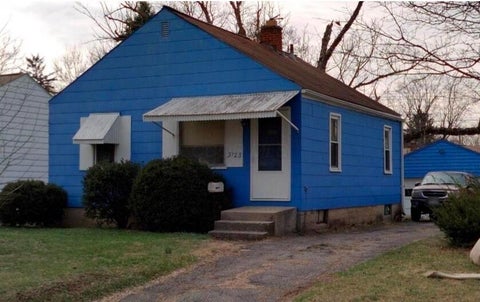 Photo of 3123 Grasmere Avenue, Columbus, OH 43224 (MLS # 226036745)
