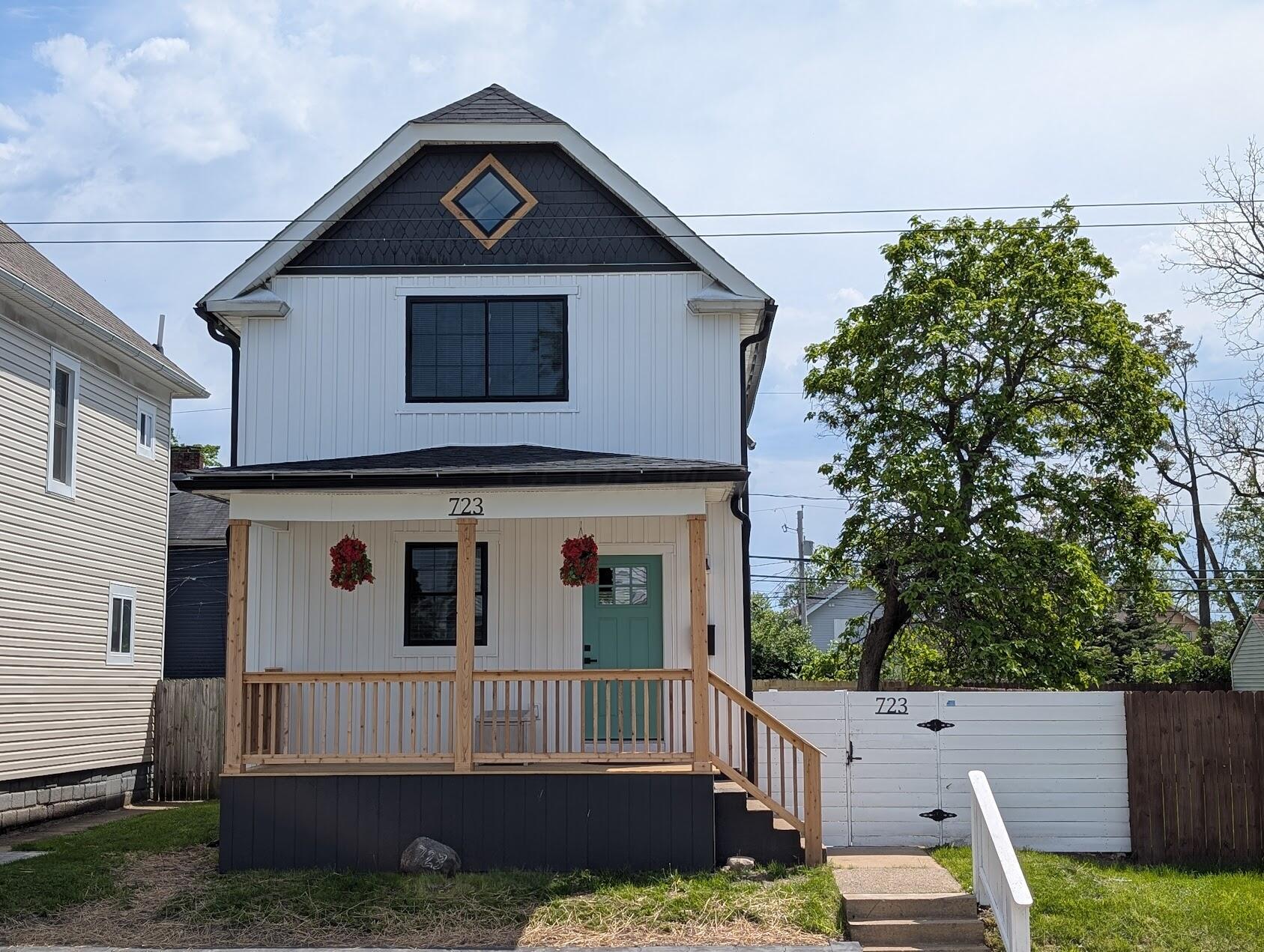 723 Stewart Avenue