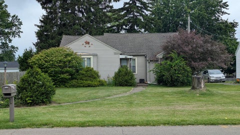 Photo of 708 Fairview Avenue, Galion, OH 44833 (MLS # 226038866)