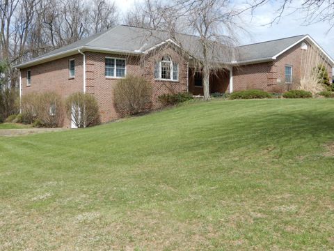 Homes For Sale - 14835 Indian Hills Road<br/> Mount Vernon, OH 43050