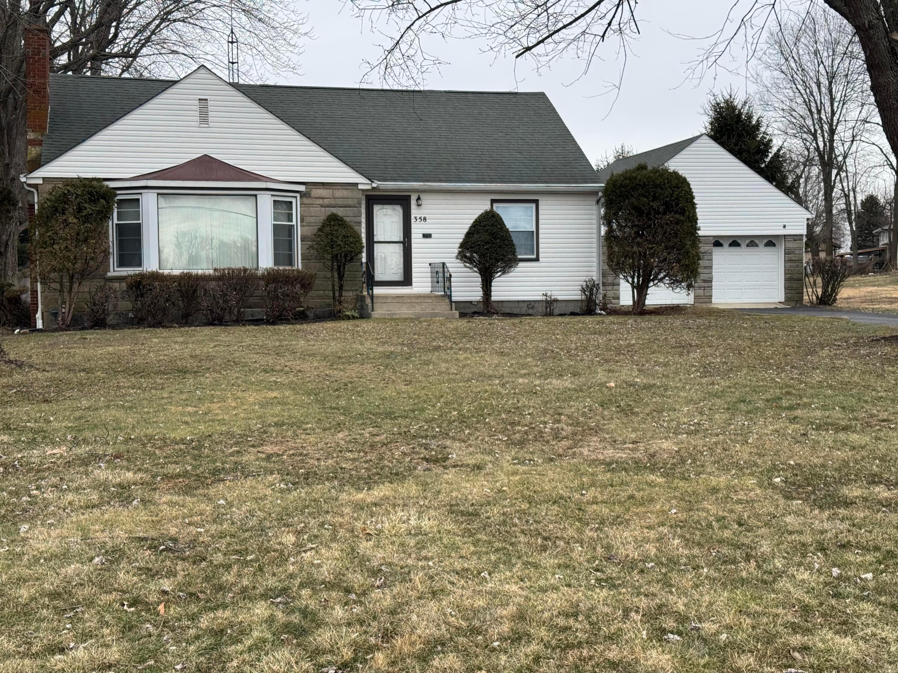 358 E Main Street, Cardington, Ohio image 1