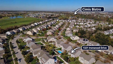 Tiny photo for 1321 Ironwood Drive, Grove City, OH 43123 (MLS # 226041304)