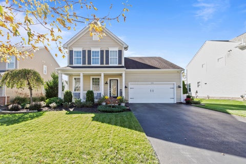 Tiny photo for 1321 Ironwood Drive, Grove City, OH 43123 (MLS # 226041304)