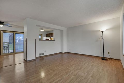 Tiny photo for 7649 Flynnway Drive 139 #139, Columbus, OH 43085 (MLS # 226000750)