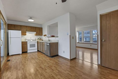 Tiny photo for 7649 Flynnway Drive 139 #139, Columbus, OH 43085 (MLS # 226000750)