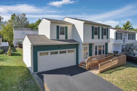 Photo of 7649 Flynnway Drive 139 #139, Columbus, OH 43085 (MLS # 226000750)