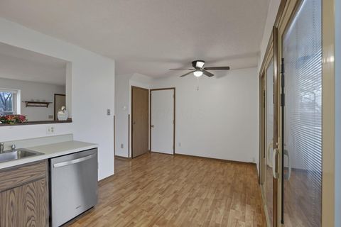 Tiny photo for 7649 Flynnway Drive 139 #139, Columbus, OH 43085 (MLS # 226000750)