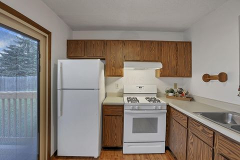 Tiny photo for 7649 Flynnway Drive 139 #139, Columbus, OH 43085 (MLS # 226000750)