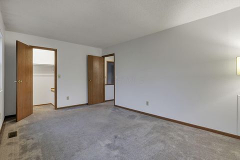 Tiny photo for 7649 Flynnway Drive 139 #139, Columbus, OH 43085 (MLS # 226000750)