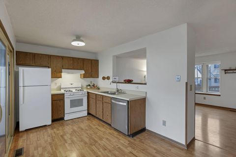 Tiny photo for 7649 Flynnway Drive 139 #139, Columbus, OH 43085 (MLS # 226000750)
