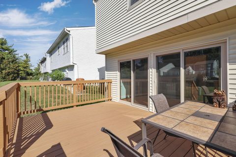 Tiny photo for 7649 Flynnway Drive 139 #139, Columbus, OH 43085 (MLS # 226000750)