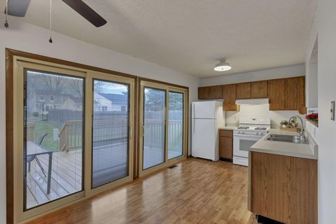 Tiny photo for 7649 Flynnway Drive 139 #139, Columbus, OH 43085 (MLS # 226000750)