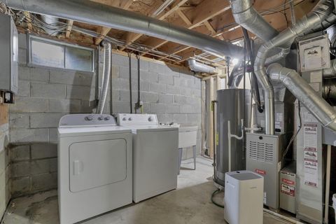 Tiny photo for 7649 Flynnway Drive 139 #139, Columbus, OH 43085 (MLS # 226000750)