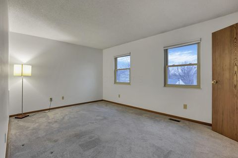 Tiny photo for 7649 Flynnway Drive 139 #139, Columbus, OH 43085 (MLS # 226000750)
