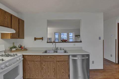 Tiny photo for 7649 Flynnway Drive 139 #139, Columbus, OH 43085 (MLS # 226000750)