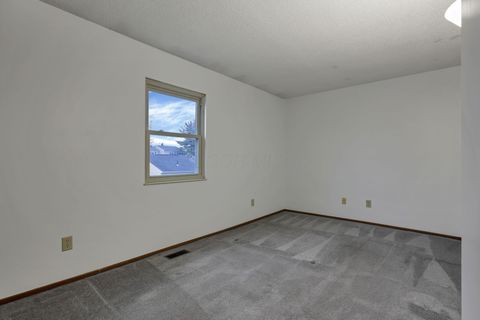 Tiny photo for 7649 Flynnway Drive 139 #139, Columbus, OH 43085 (MLS # 226000750)