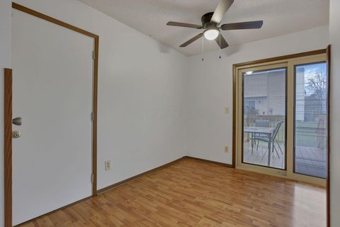 Tiny photo for 7649 Flynnway Drive 139 #139, Columbus, OH 43085 (MLS # 226000750)