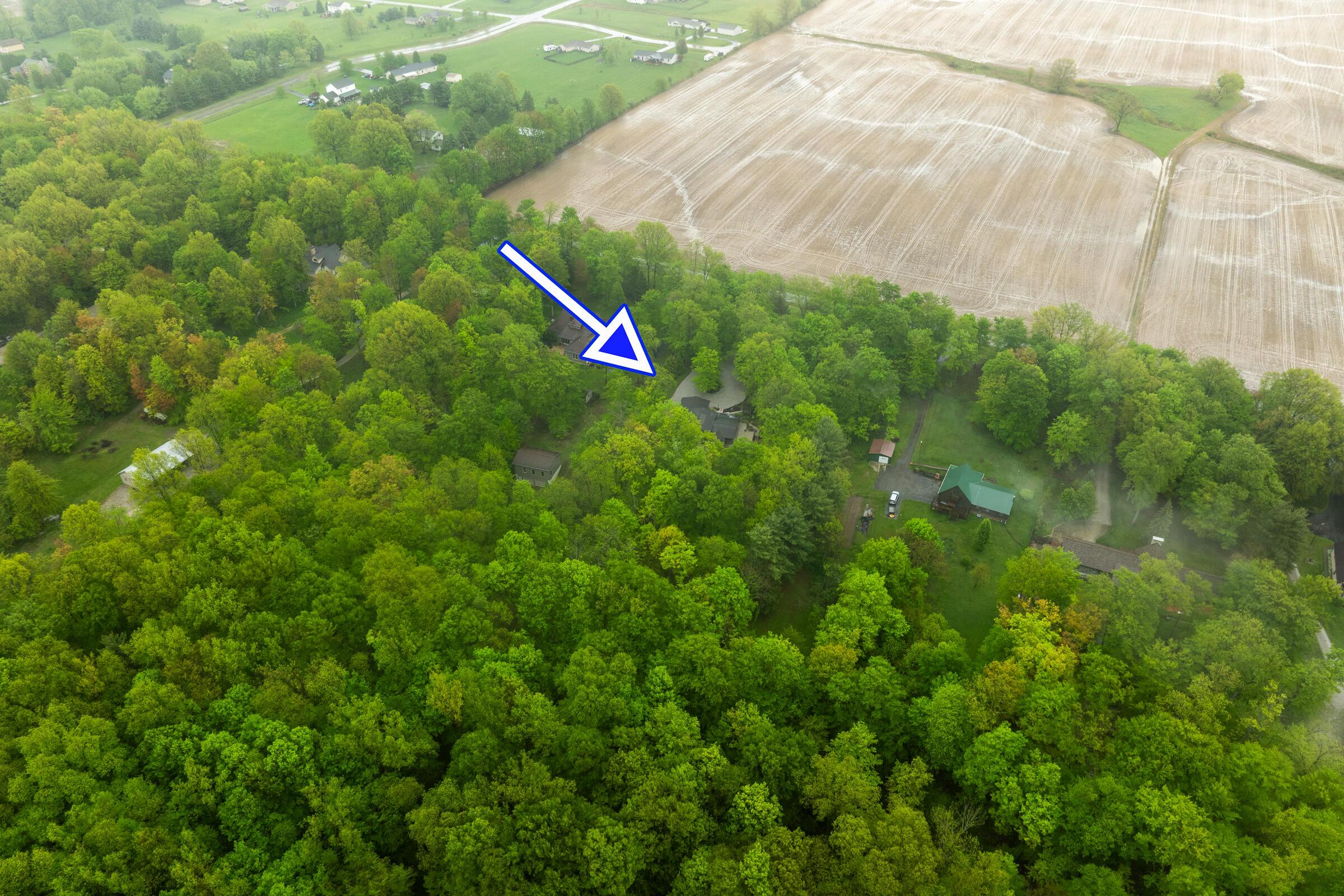 12643 Heimberger Road, Baltimore, Ohio image 48