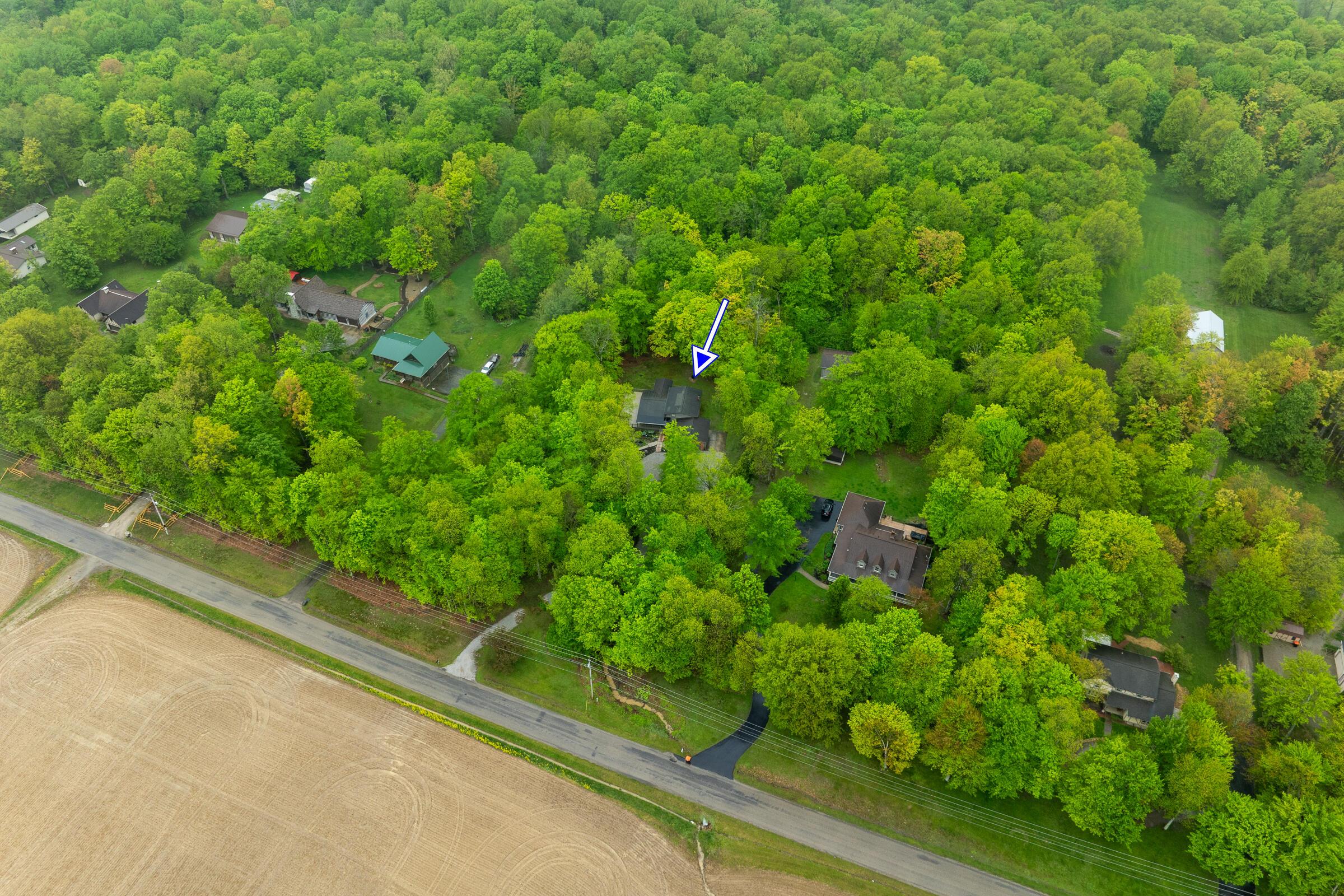 12643 Heimberger Road, Baltimore, Ohio image 47