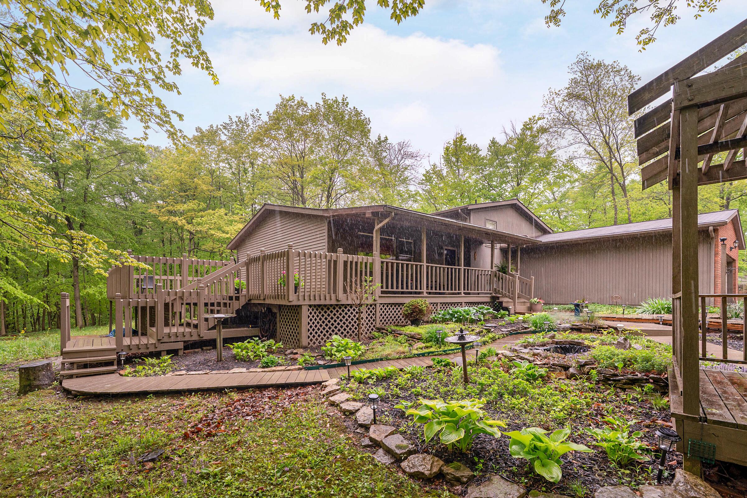12643 Heimberger Road, Baltimore, Ohio image 1