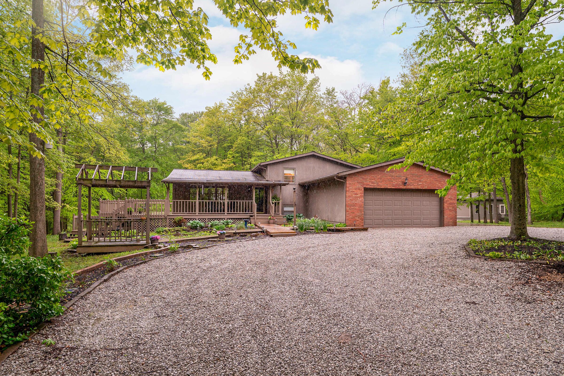 12643 Heimberger Road, Baltimore, Ohio image 2