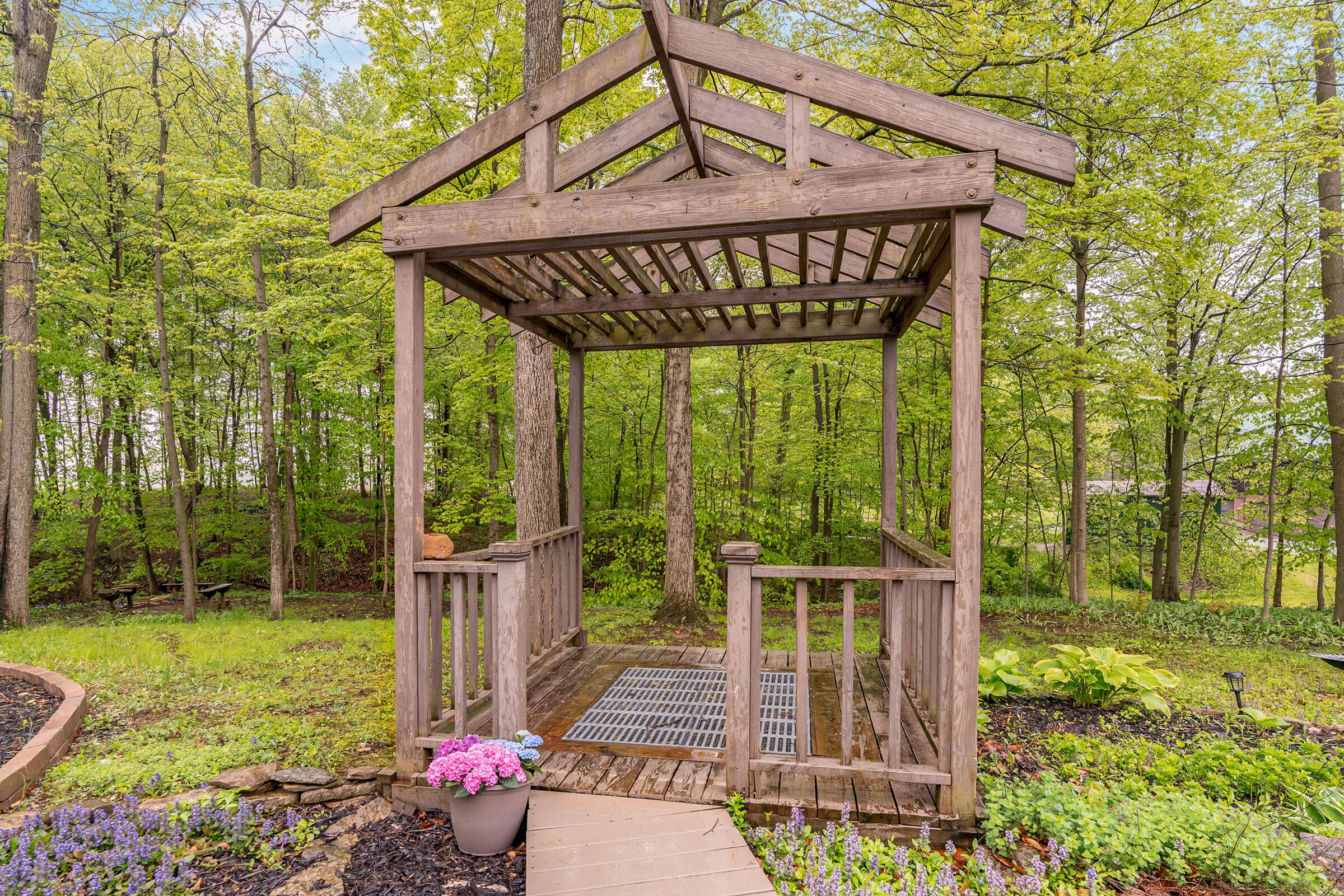 12643 Heimberger Road, Baltimore, Ohio image 34