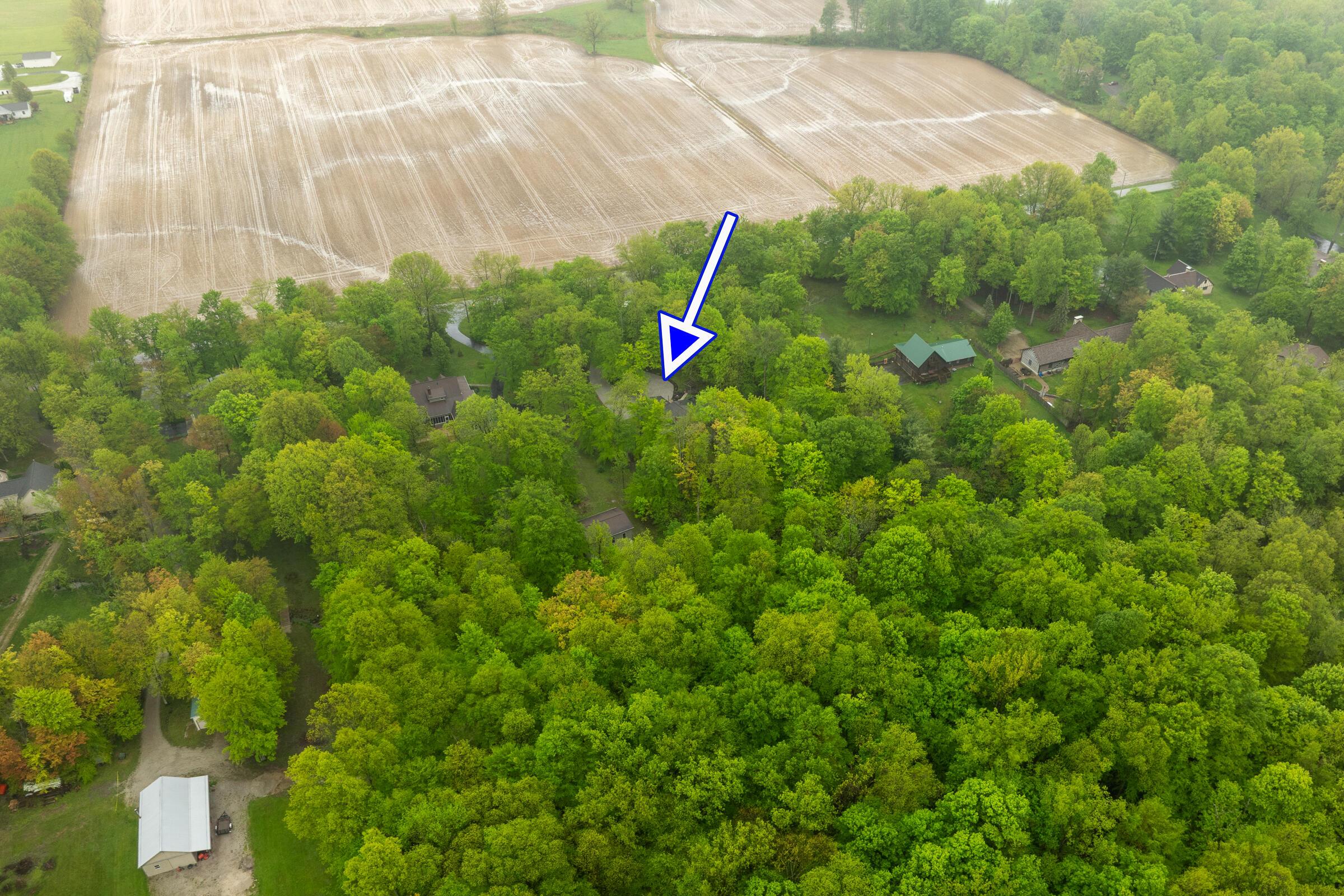 12643 Heimberger Road, Baltimore, Ohio image 49