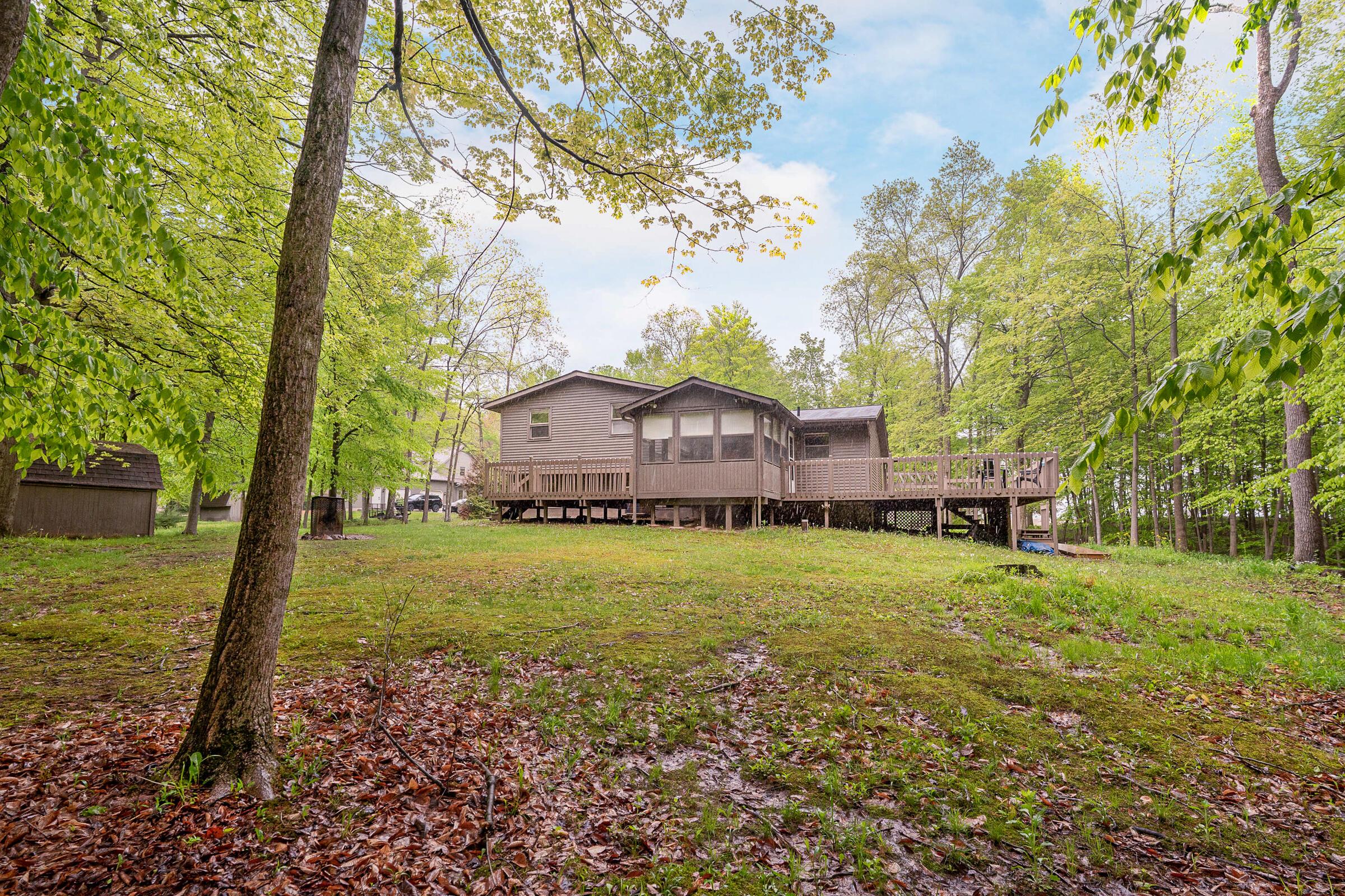 12643 Heimberger Road, Baltimore, Ohio image 29