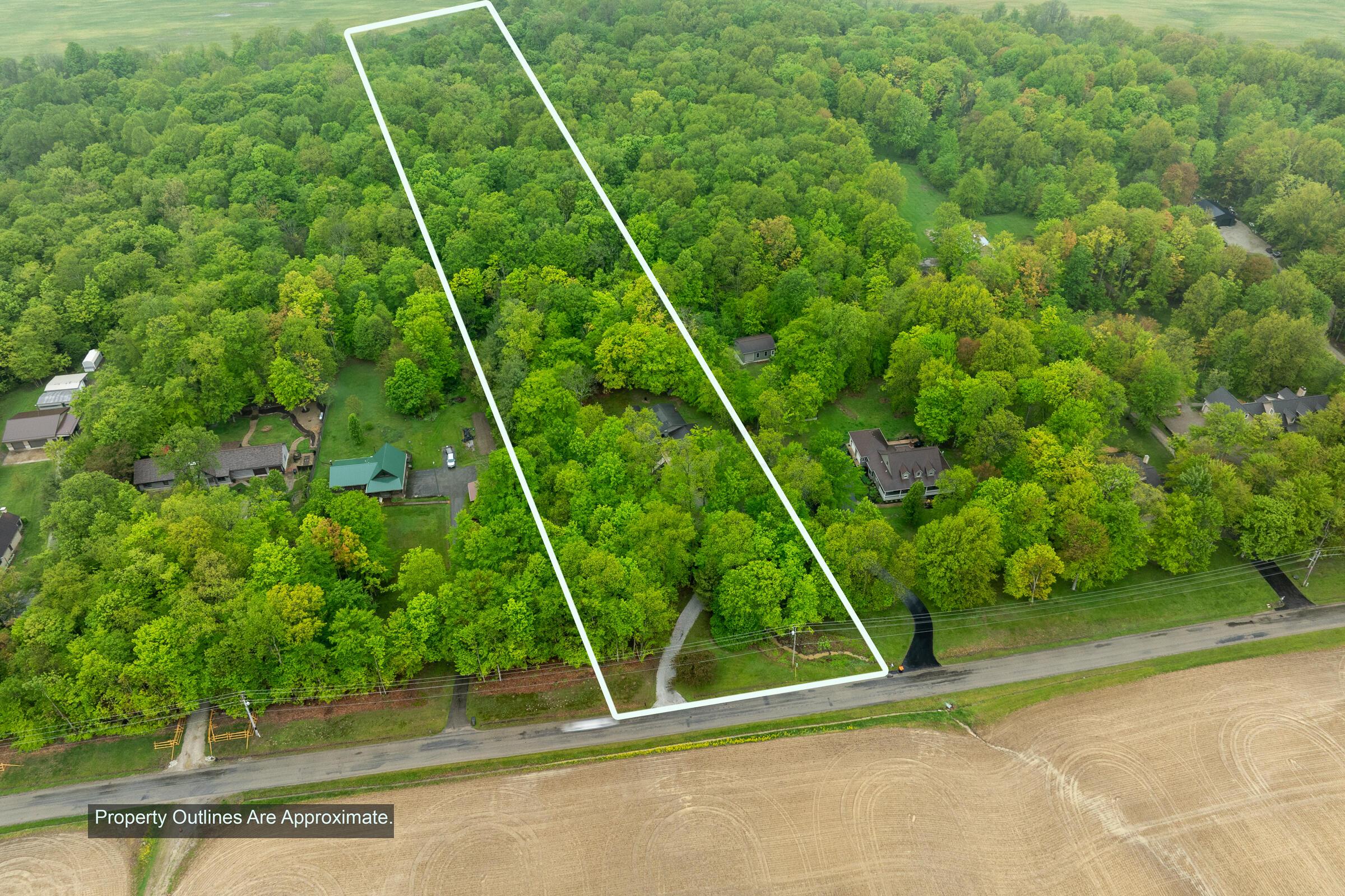 12643 Heimberger Road, Baltimore, Ohio image 46