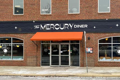 Tiny photo for 676 Wager Street, Columbus, OH 43206 (MLS # 225037250)