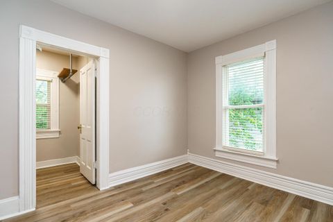 Tiny photo for 676 Wager Street, Columbus, OH 43206 (MLS # 225037250)