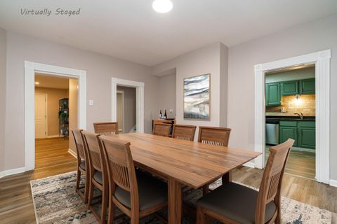 Tiny photo for 676 Wager Street, Columbus, OH 43206 (MLS # 225037250)