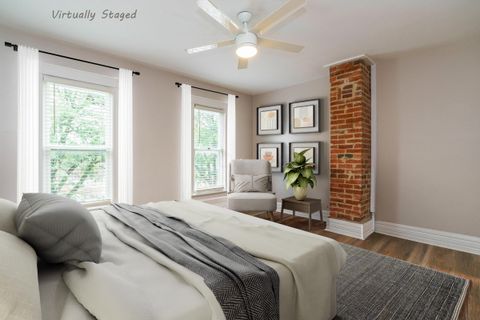 Tiny photo for 676 Wager Street, Columbus, OH 43206 (MLS # 225037250)