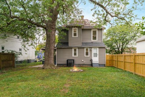 Tiny photo for 676 Wager Street, Columbus, OH 43206 (MLS # 225037250)