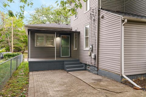 Tiny photo for 676 Wager Street, Columbus, OH 43206 (MLS # 225037250)