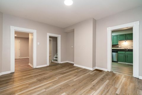 Tiny photo for 676 Wager Street, Columbus, OH 43206 (MLS # 225037250)