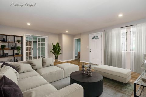 Tiny photo for 676 Wager Street, Columbus, OH 43206 (MLS # 225037250)