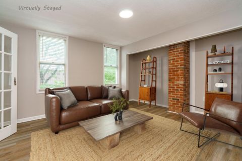 Tiny photo for 676 Wager Street, Columbus, OH 43206 (MLS # 225037250)