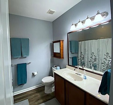 Tiny photo for 4353 Parkway Centre Drive 31 #31, Grove City, OH 43123 (MLS # 225044722)