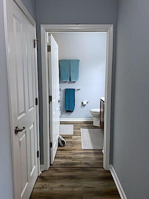 Tiny photo for 4353 Parkway Centre Drive 31 #31, Grove City, OH 43123 (MLS # 225044722)